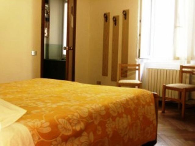 Albergo Corona Salsomaggiore Terme Ngoại thất bức ảnh