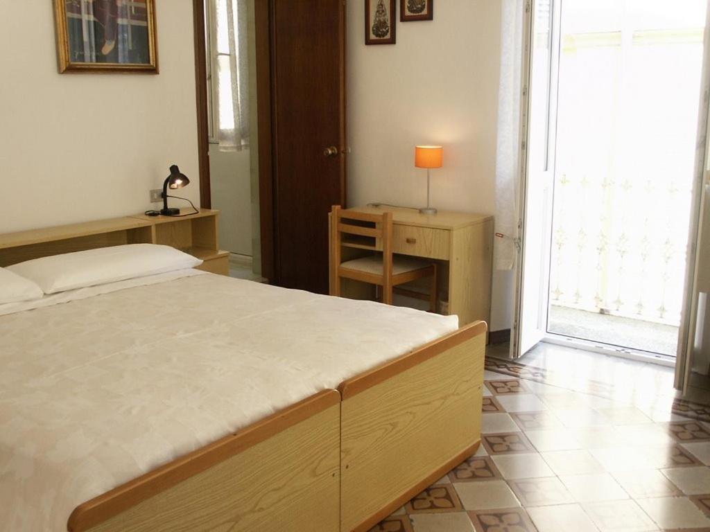 Albergo Corona Salsomaggiore Terme Phòng bức ảnh