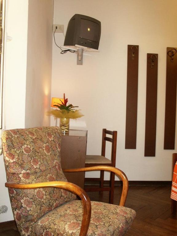 Albergo Corona Salsomaggiore Terme Phòng bức ảnh