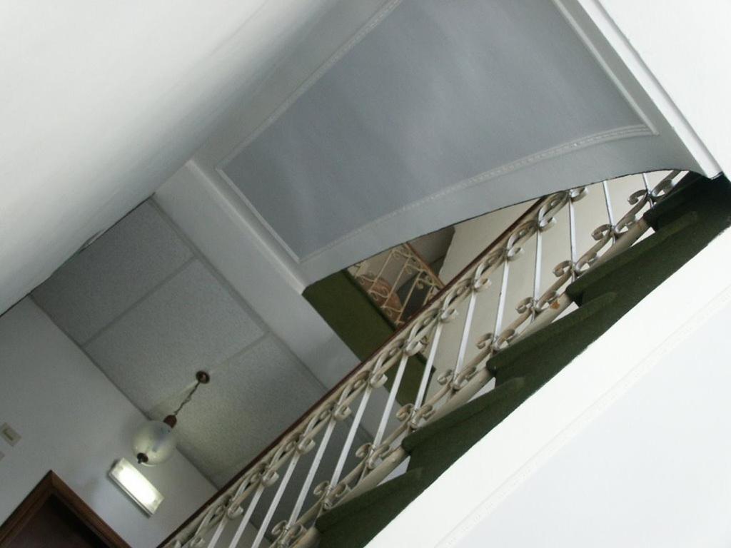Albergo Corona Salsomaggiore Terme Ngoại thất bức ảnh