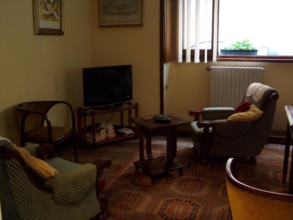 Albergo Corona Salsomaggiore Terme Ngoại thất bức ảnh